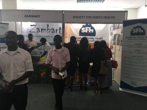 HEALTH CAMPAIGN @ NUST